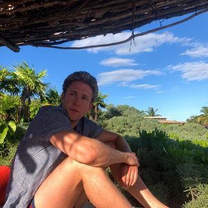 Meet your Posher, Keir